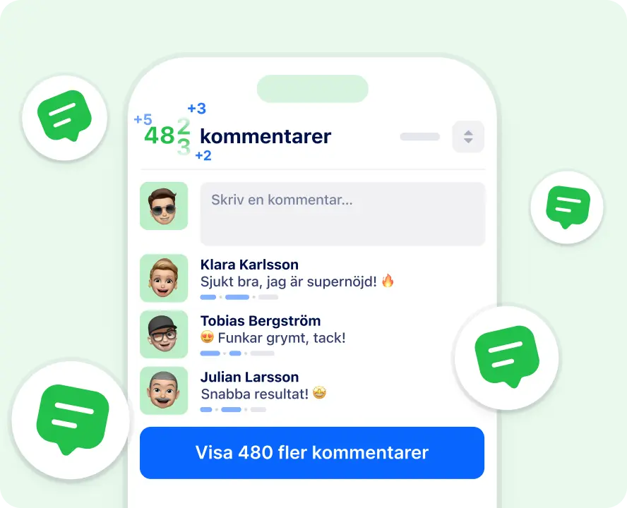 Facebook Kommentarer