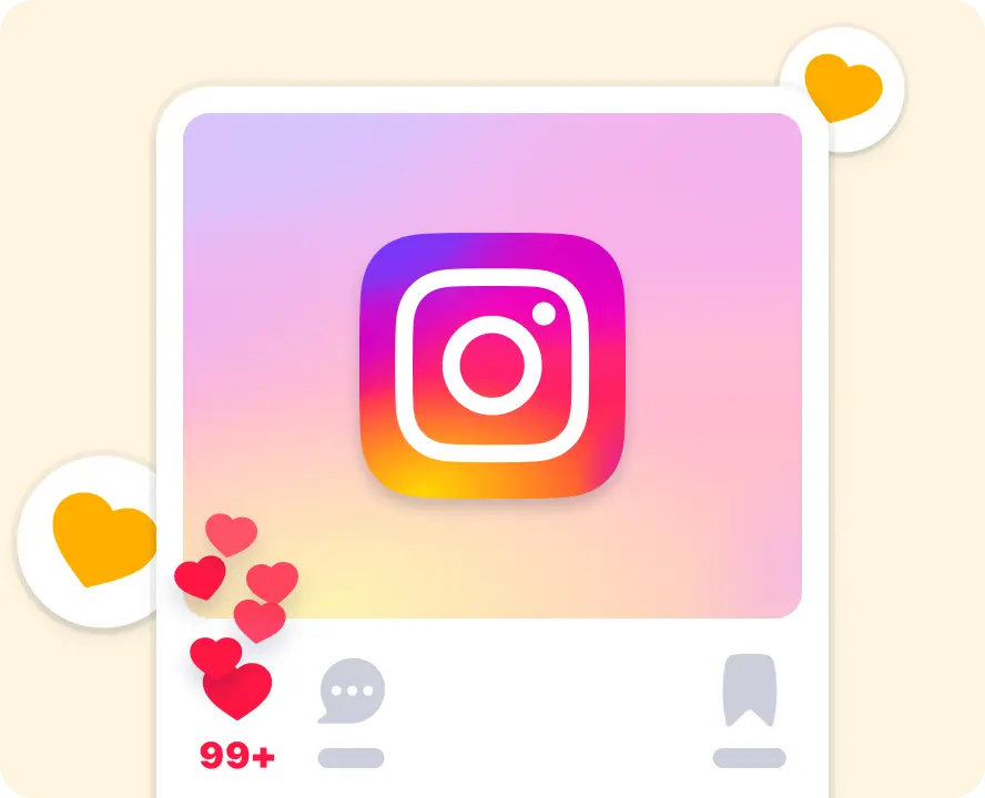 Instagram-likes